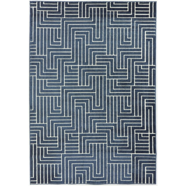 Laine Contemporary Area Rug