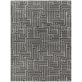 thumbnail image 1 of Laine Contemporary Area Rug, 1 of 15