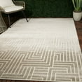thumbnail image 1 of Laine Contemporary Area Rug, 1 of 5