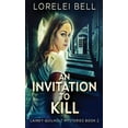 thumbnail image 1 of Lainey Quilholt Mysteries An Invitation To Kill, Book 2, (Hardcover), 1 of 1