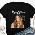 Lainey Wilson 90s Vintage Shirt, 2024 Lainey Wilson Country's Cool