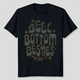 thumbnail image 1 of Lainey Wilson Bell Bottom Besties T-Shirt, Sizes S-5XL - Gategoo, 1 of 4