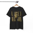 thumbnail image 1 of Lainey Wilson Black T-Shirt, Concert T-shirt Sizes S-5XL The Golden Shop, 1 of 5