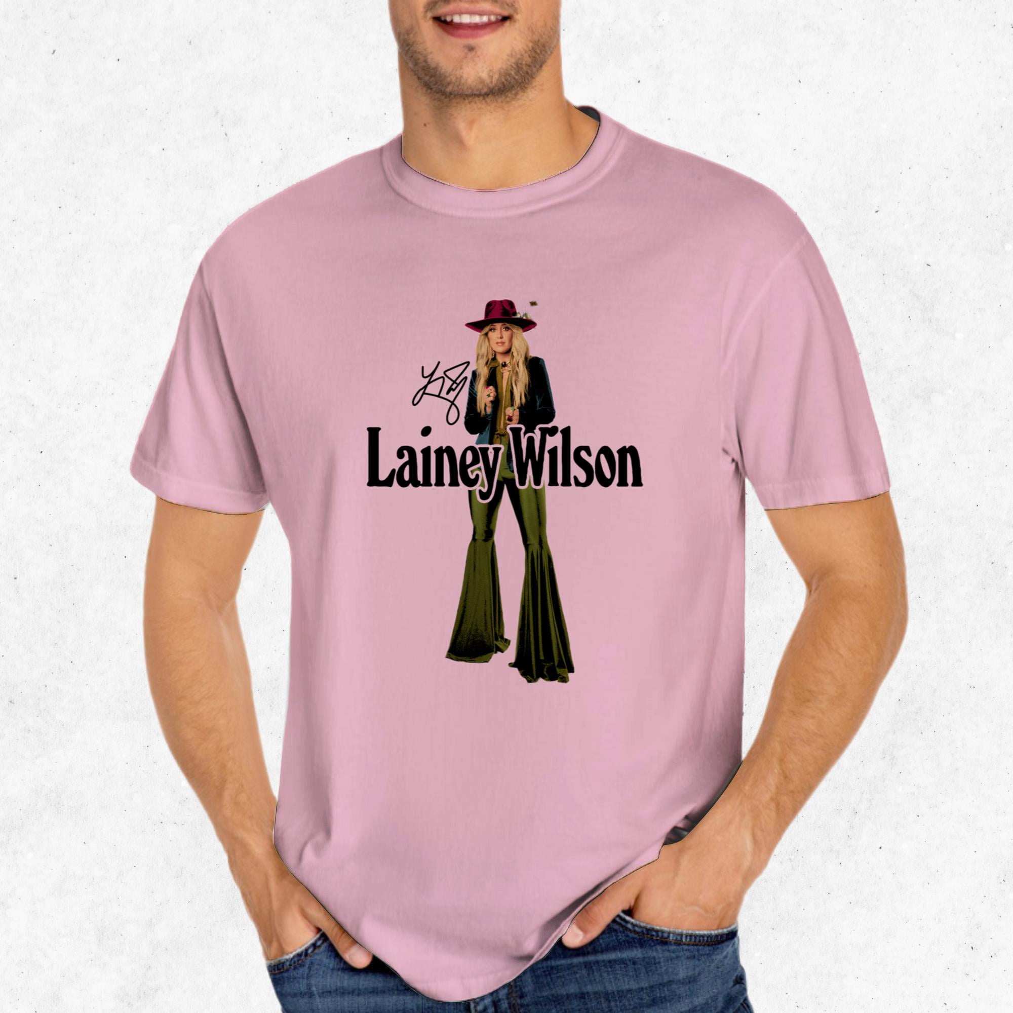 Lainey Wilson Country