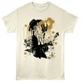 thumbnail image 1 of Lainey Wilson Desert Stars Men's T Shirt (Ivory, Adult3XL), 1 of 2