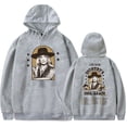 thumbnail image 1 of Lainey Wilson Hoodie Country’s Cool Again Tour Merch Women Men Singer Apparel, 1 of 3