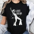 thumbnail image 1 of Lainey Wilson Lainey Live T-Shirt, Sizes S-5XL - Gategoo, 1 of 4