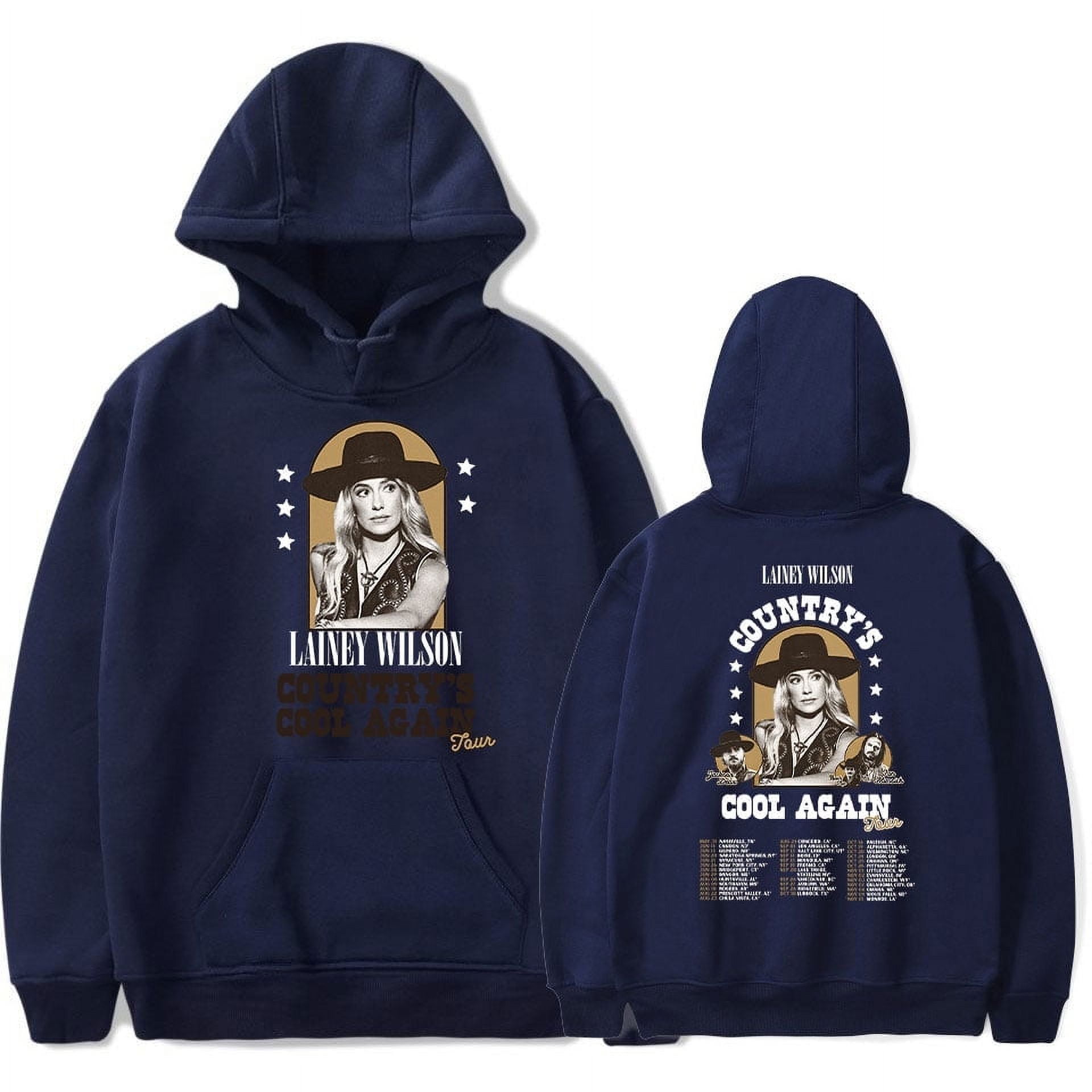Cool country hoodies sale