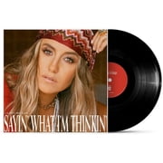 Lainey Wilson - Sayin What Im Thinkin - Music & Performance - Vinyl