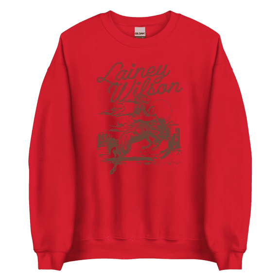 Lainey Wilson Tour 2024 Gift For Fan Unisex S-5XL Sweatshirts GC2274