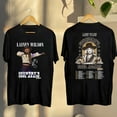 Lainey Wilson Tour 2024 Shirt, Lainey Wilson Fan Shirt, Lainey Wilson Signature Shirt, Country