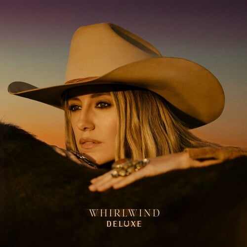 Lainey Wilson - Whirlwind - CD