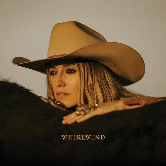 Lainey Wilson - Whirlwind - Music & Performance - Vinyl