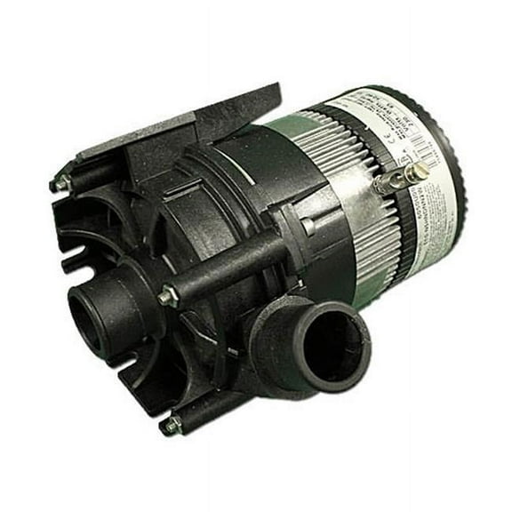 Laing 6050U0010 4' E-10 230V 1" Barb Bare Cord Circulation Pump