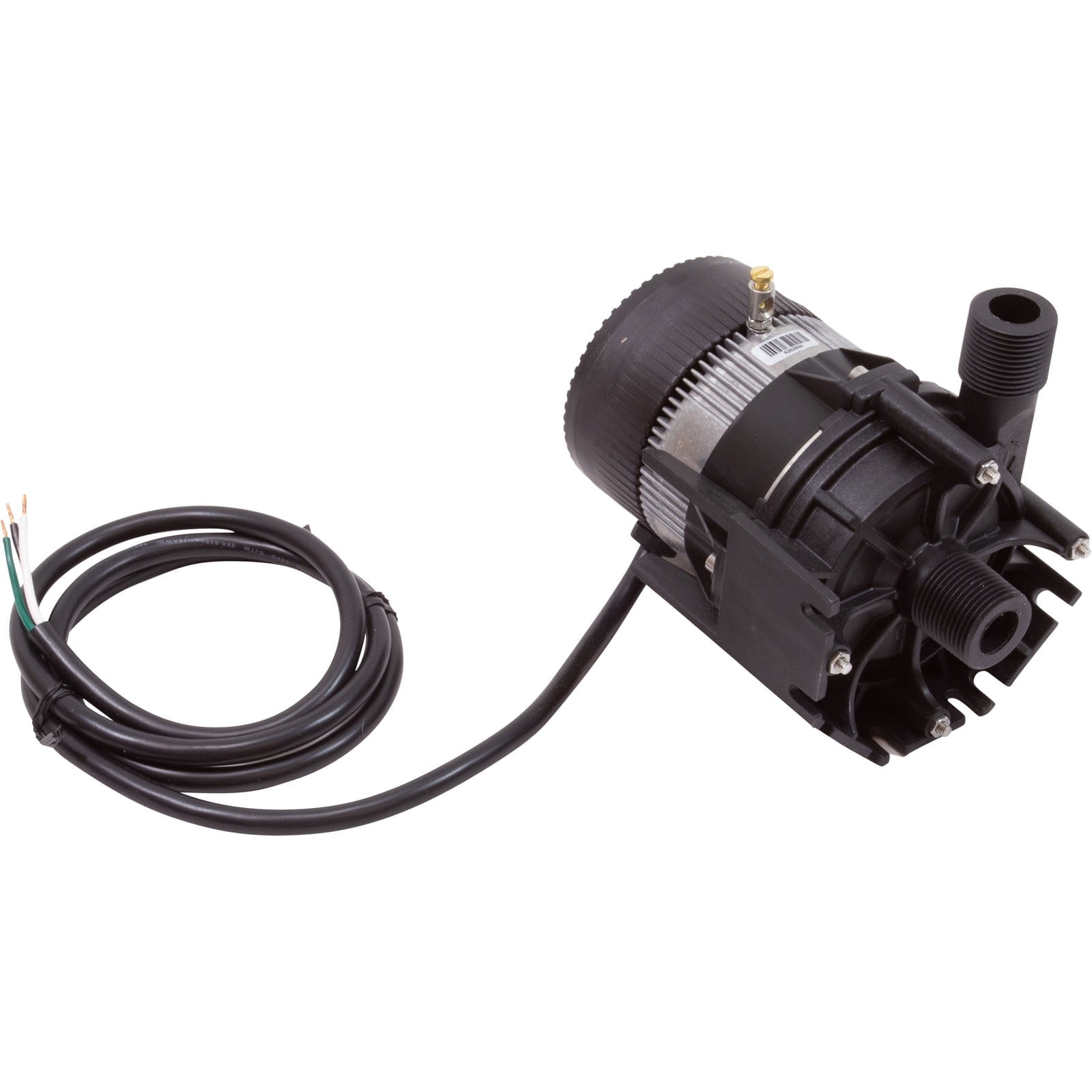 Laing E-10 115V Black Circulation Pump with 3/4" Thread