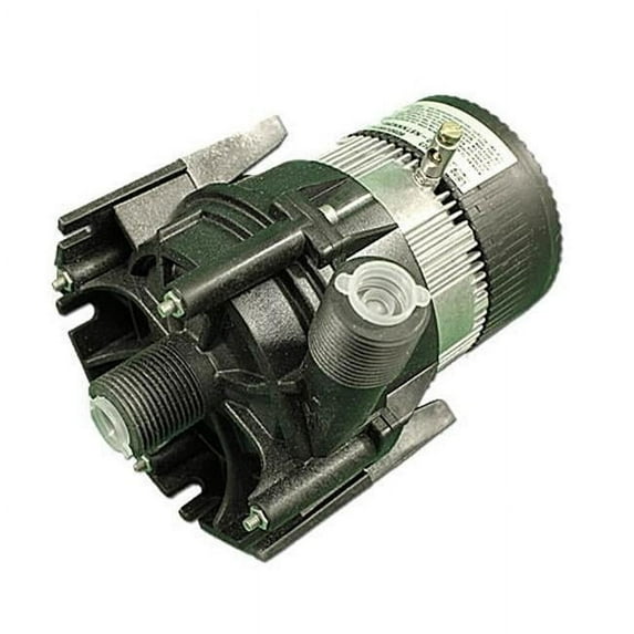 Laing 73999 1-40HP 230V 0.75 in. MPT E10 Series Circulation Pump