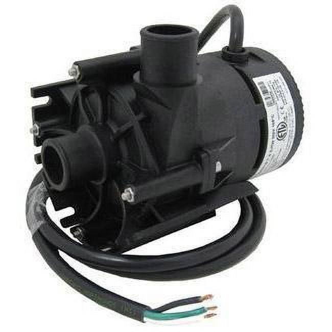 Laing Thermotech 6050U0011 E10 115V 1" Barb 4