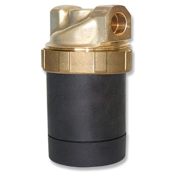 Laing Thermotech E Series E1-BCSVNNNW-01 Circulating Pump with Adjustable Speed and Plug