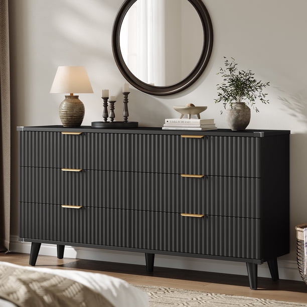 Black Dresser, 53