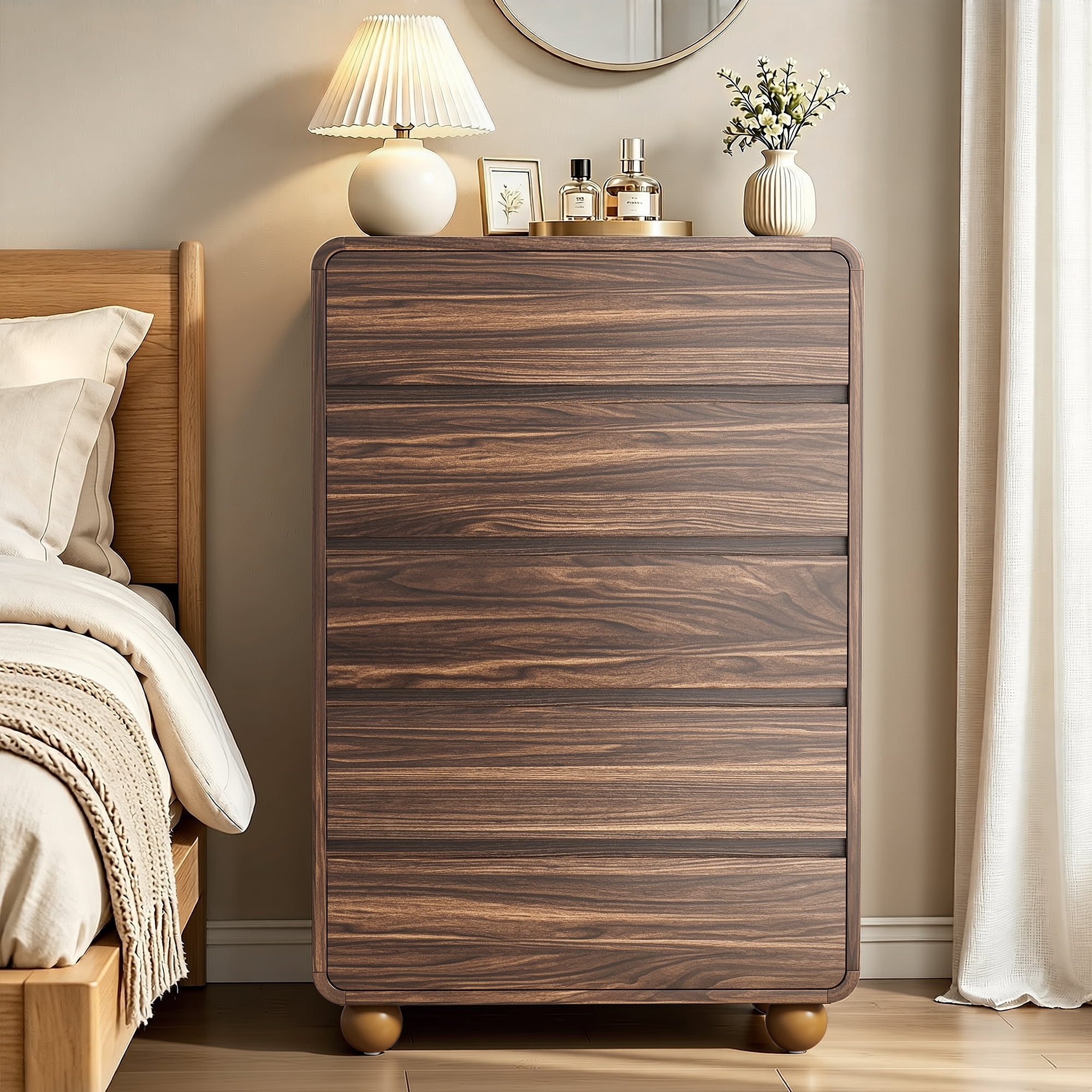 Laintene-Tall-Dresser-5-Drawer