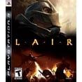 thumbnail image 1 of Lair (Playstation 3), 1 of 10