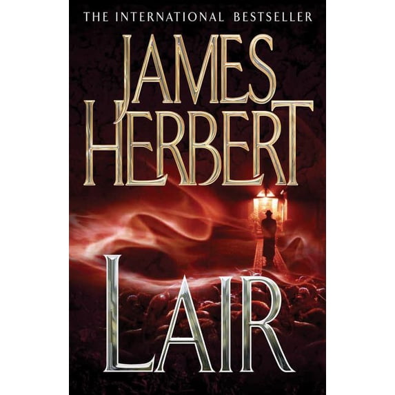 Lair, (Paperback)