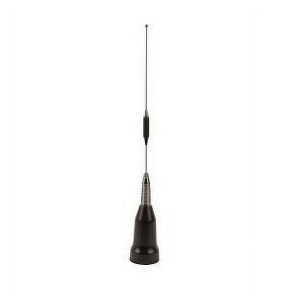 Laird 136-174/380-520/760-870 MHz Multi Band Mobile Antenna with Spring