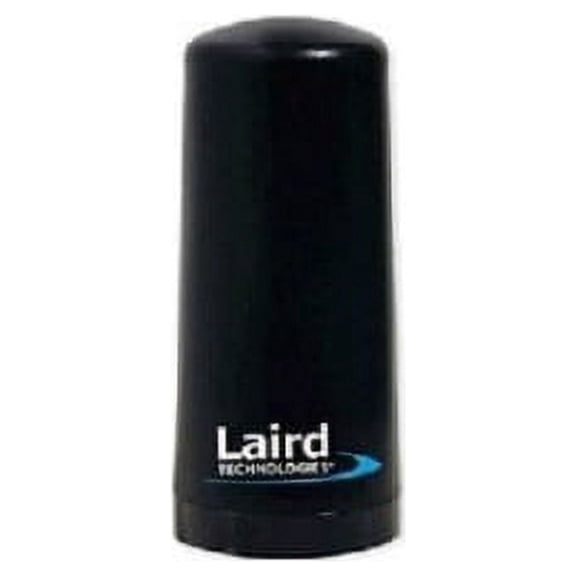 Laird 4G/3G Multiband Phantom Antenna NMO (Black)