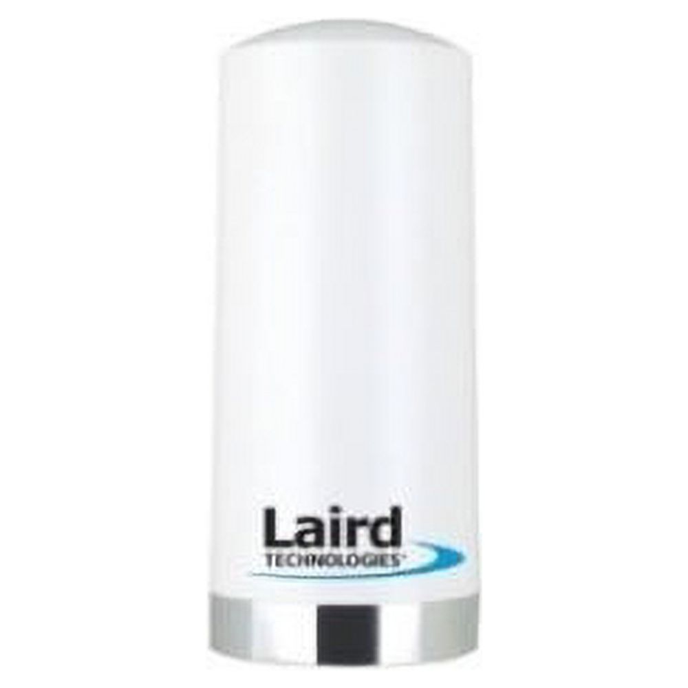 Laird 4G/3G Multiband Phantom Antenna White NMO