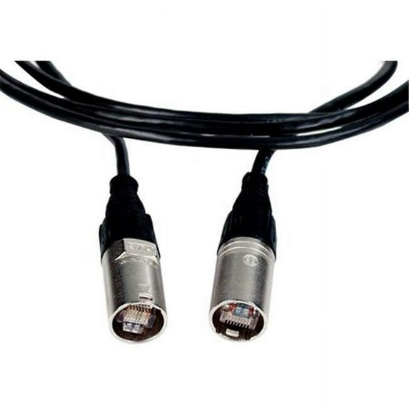 Laird Digital Cinema CAT5XTRM-175 175 ft. Extreme Cable with RJ45 Ether Connectors & Belden 7923A Datatuff Cable