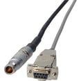 thumbnail image 1 of Laird Digital Cinema RD1-COM6-01 RS232 Command Cable - Lemo 6P to DB-9F - 1 ft., 1 of 1