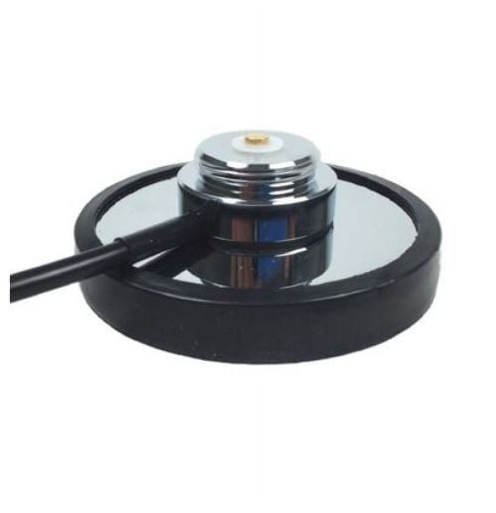 Laird GR8UM NMO Mount with 12 Ft. RG58/U Cable & Mini UHF