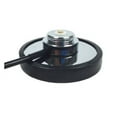 thumbnail image 1 of Laird GR8UM: Magnetic NMO Mount with 12 Ft. RG-58/U Cable & Mini UHF Connector, 1 of 1
