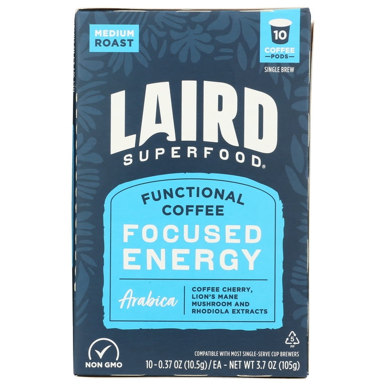Laird hamilton sale coffee