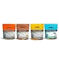 thumbnail image 1 of Laird Superfood Creamer Sampler Pack | Dairy & Gluten Free, Vegan, Soy Free, Non-GMO - 1 lb, 1 of 1
