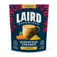 Laird Superfood NonDairy Original Superfood Turmeric Coconut Powder
