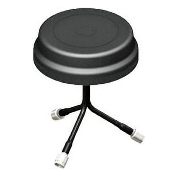 Laird Tech VMD24493RSM-610 MIMO Dual Band 2400 to 2500 & 4900 to 5850 Antenna