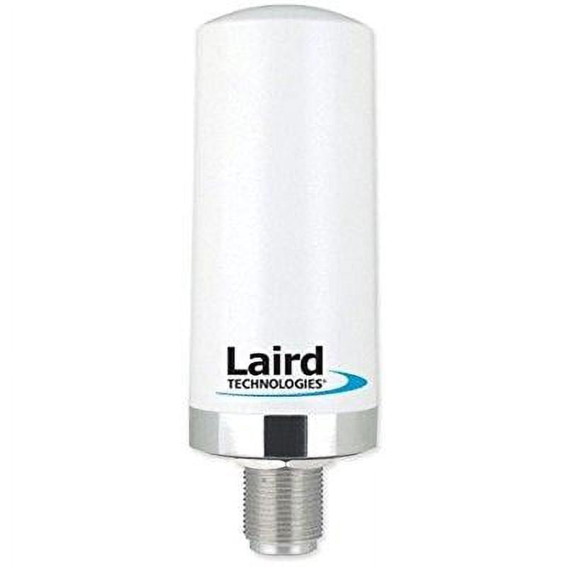 Laird Technologies 4G/3G Multiband Phantom Antenna (White)