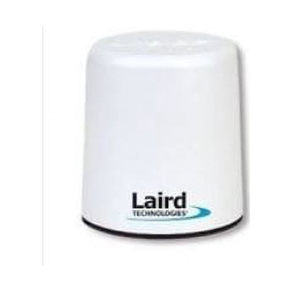 Laird Technologies Low Profile Cellular 156-172MHz 3dBi NMO,White Antenna