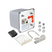 Laird Technologies - MD24-12 - 12dBi 2.4GHz Mini Directional Antenna
