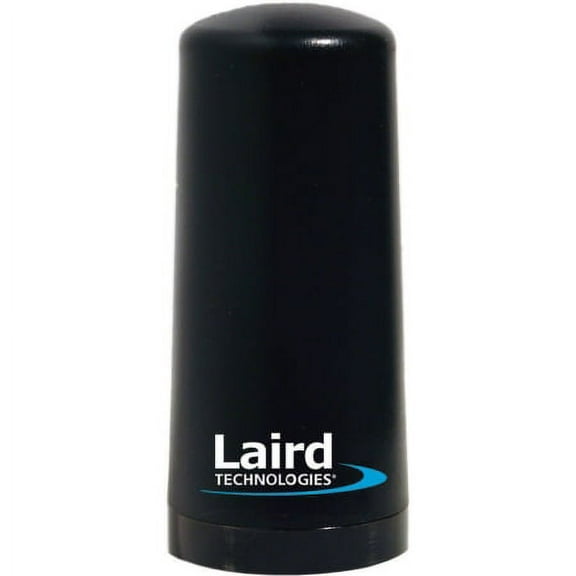 Laird Technologies - TRAB58003 - 4.9-6.0 Ghz Phantom Antenna, Black