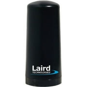 Laird Technologies - TRAB58003 - 4.9-6.0 Ghz Phantom Antenna, Black
