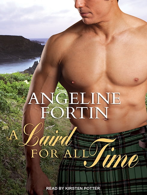 Laird for All Time: A Laird for All Time (Audiobook)