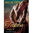 thumbnail image 1 of Laird for All Time: Taken (Audiobook), 1 of 1