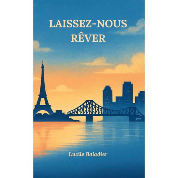 Laissez-nous rver, (Paperback)