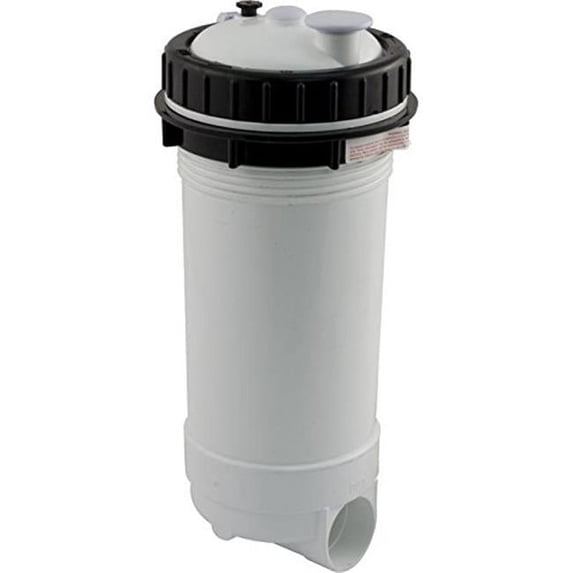 Laitner Brush 25 Square Feet Cartridge Filter