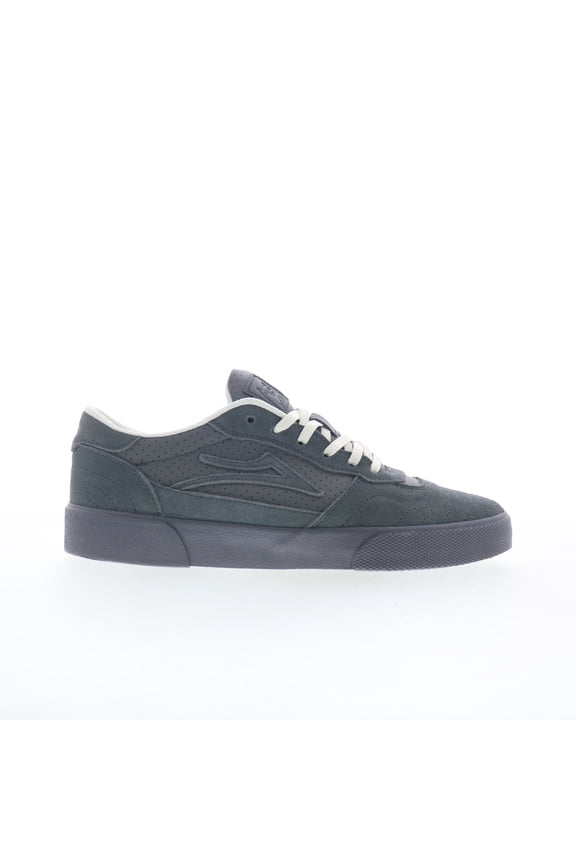 Adult Mens Cambridge Skate Inspired Sneakers
