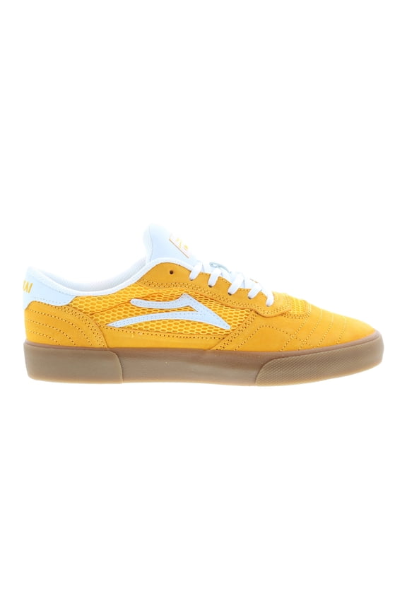 Adult Mens Cambridge Skate Inspired Sneakers