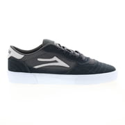 Lakai Adult Mens Cambridge Skate Inspired Sneakers
