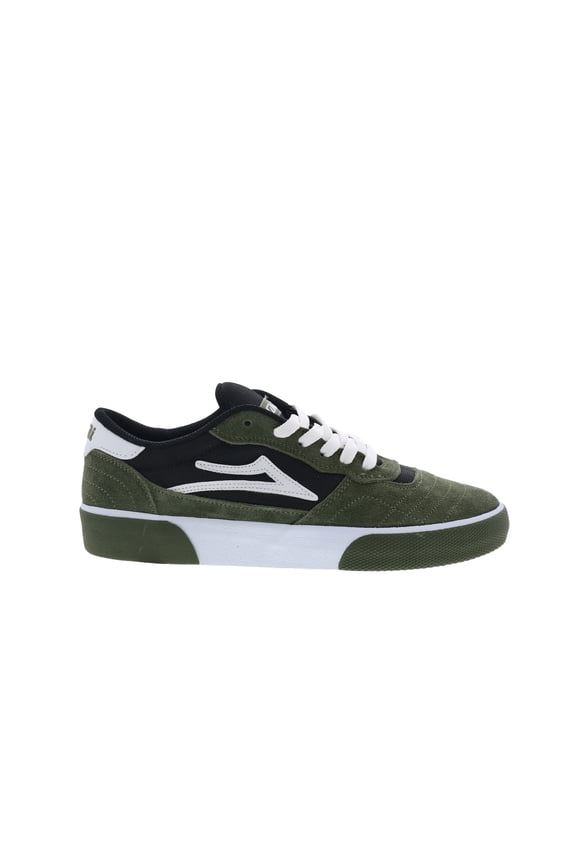 Adult Mens Cambridge Skate Inspired Sneakers